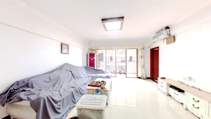 一德名苑二手房实景图