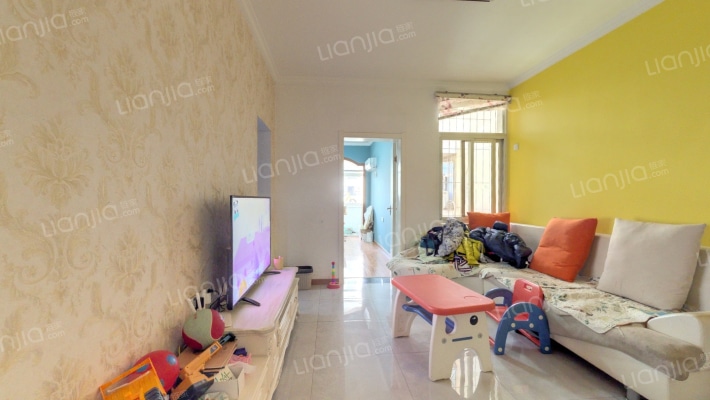 汇福苑A区二手房实景图