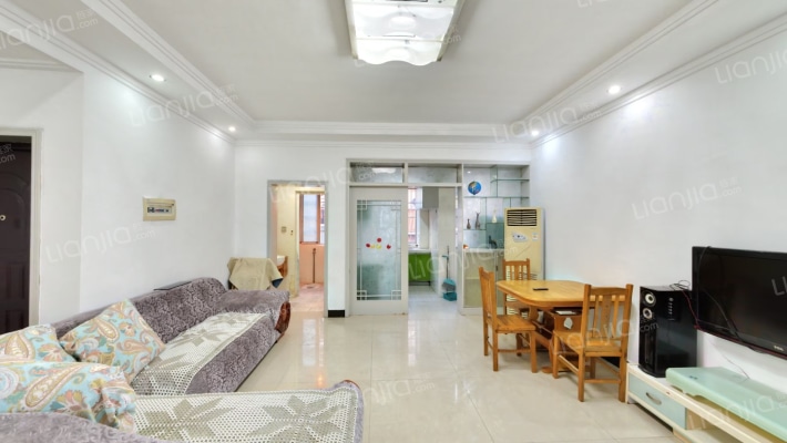 湘绣城二手房实景图