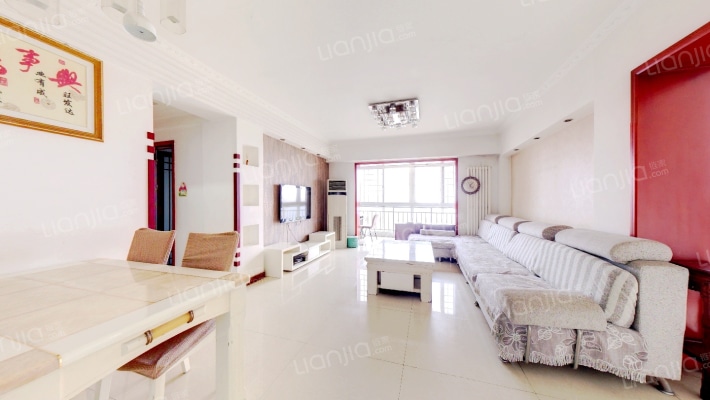 宏益华香港城一期二手房实景图