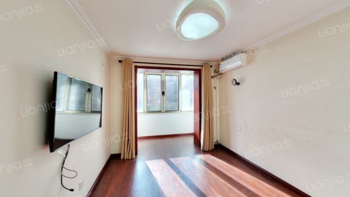 怡海花园恒丰园二手房实景图