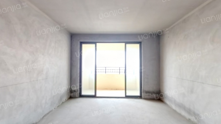 源泉尚璟二手房实景图