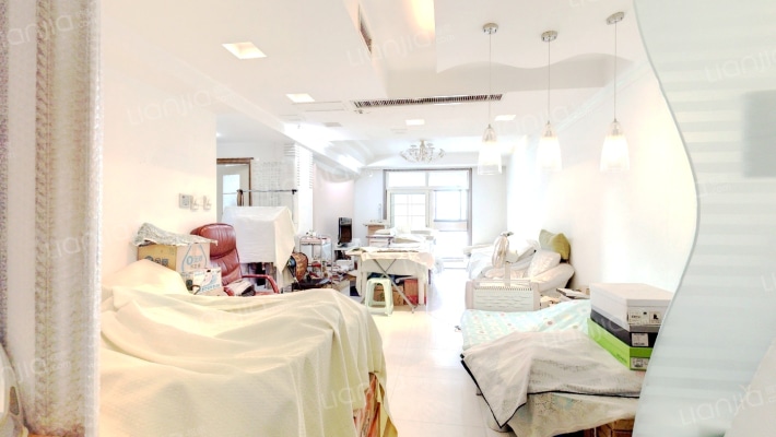 英协花园艺术家二手房实景图