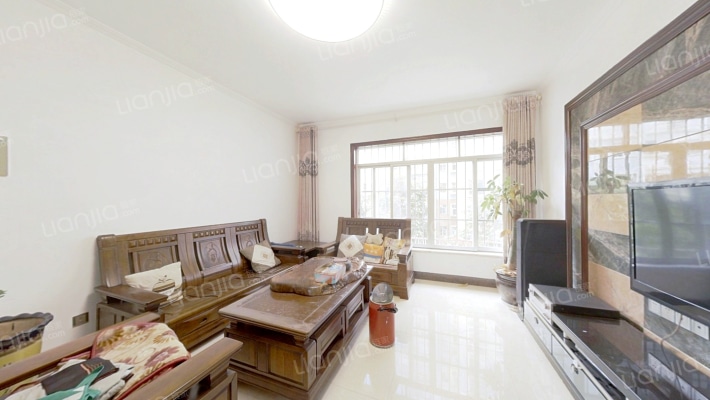 鑫龙小区二手房实景图