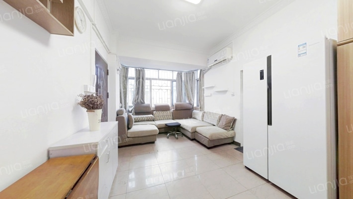 郭村小区二手房实景图