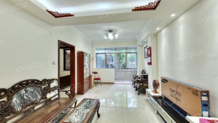 宝岗大道二手房实景图