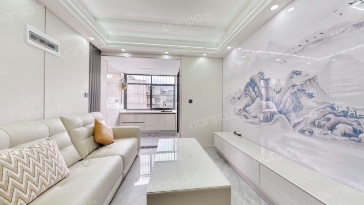 小坝生活区8栋、9栋院二手房实景图