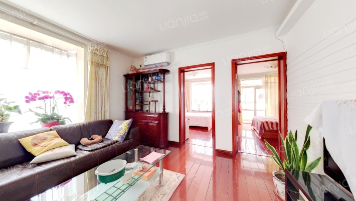 永年居二手房实景图