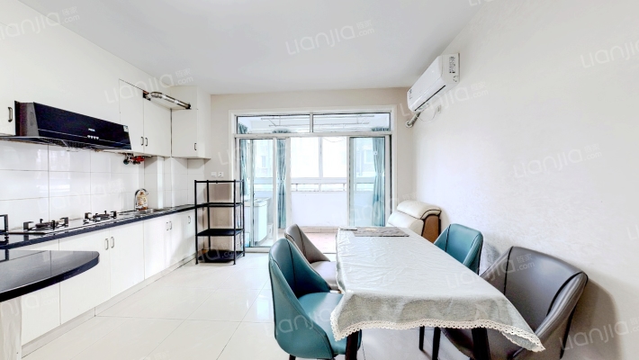 嘉禾北京城二区二手房实景图