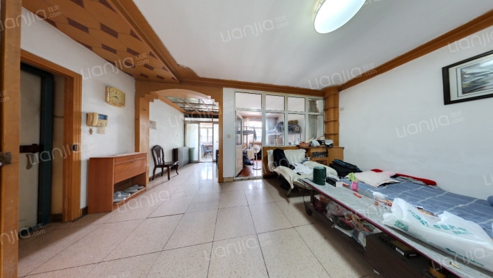 省设计院家属院二手房实景图