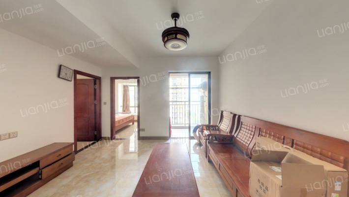 联湖花园二手房实景图