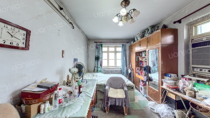 山东路(和平区) 二手房实景图