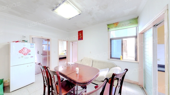 澄南一村二手房实景图