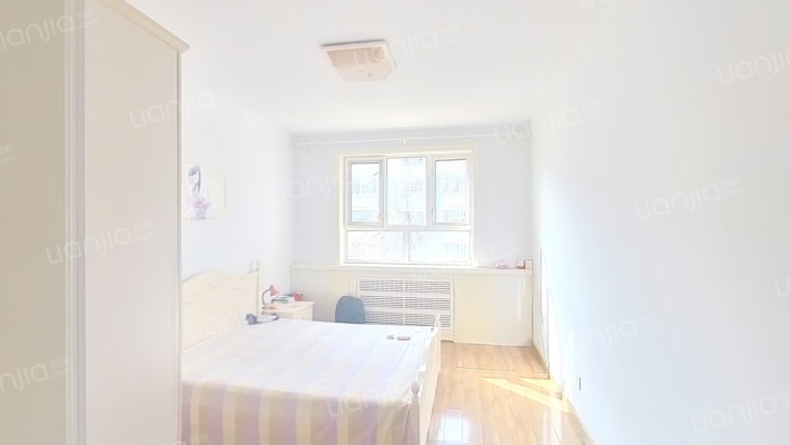 天秀花园西区二手房实景图