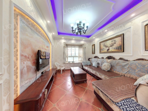 整租·工农四村55到56号 2室1厅 东