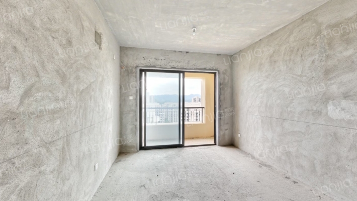 华发依山郡一期二手房实景图