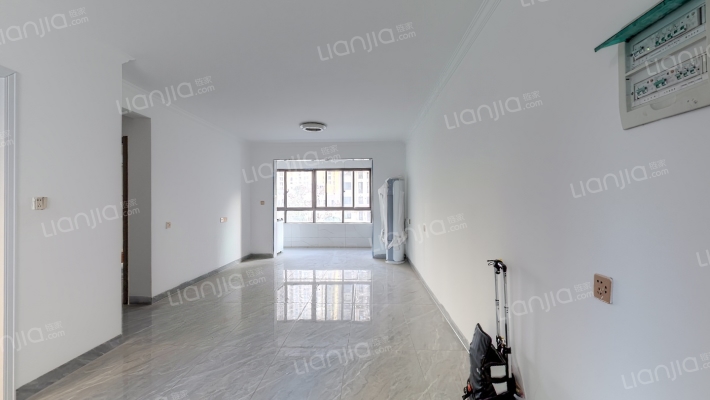 华力名著西区二手房实景图