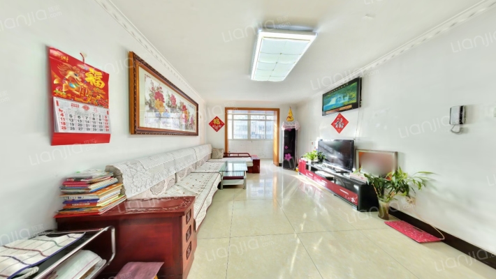 果园新里中区二手房实景图