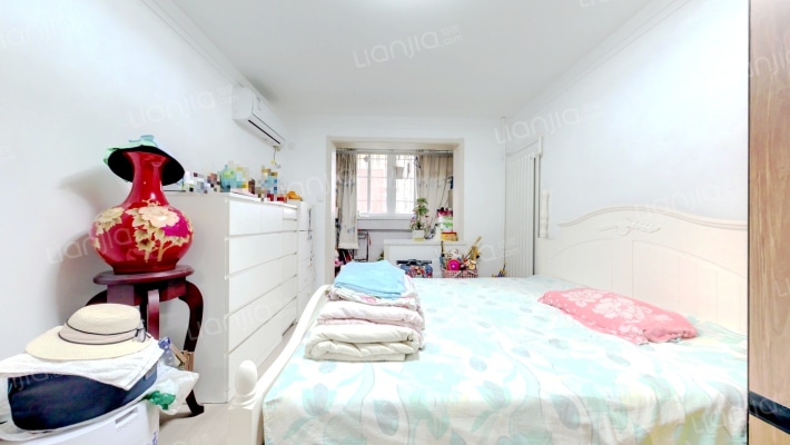 广南小区二手房实景图