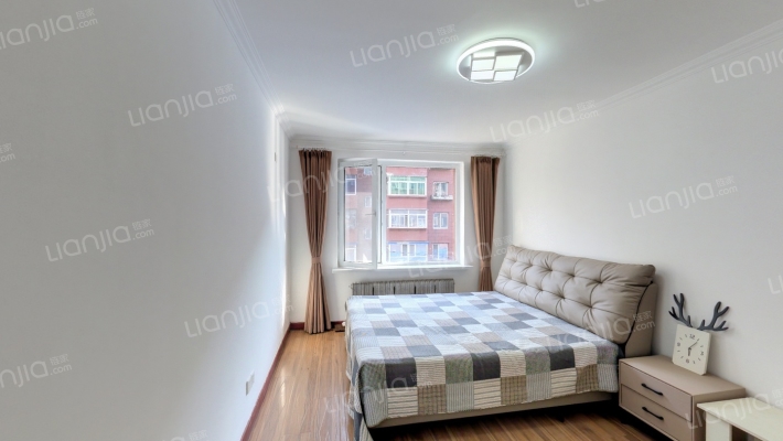 久盛家园二手房实景图