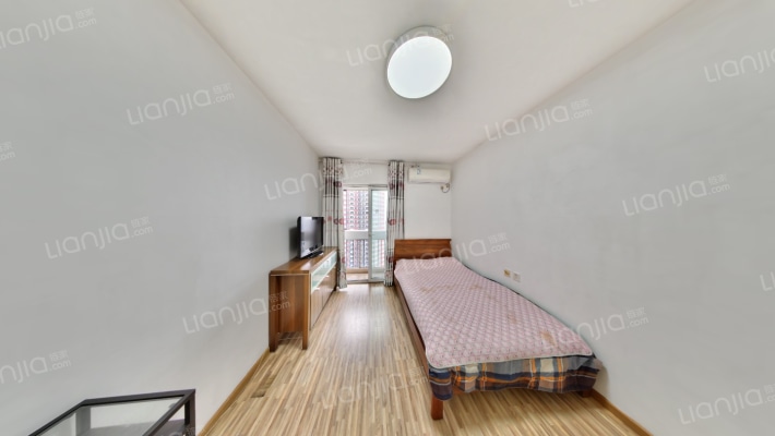 万科朗润园二手房实景图