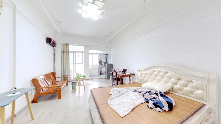 京商商贸城二手房实景图