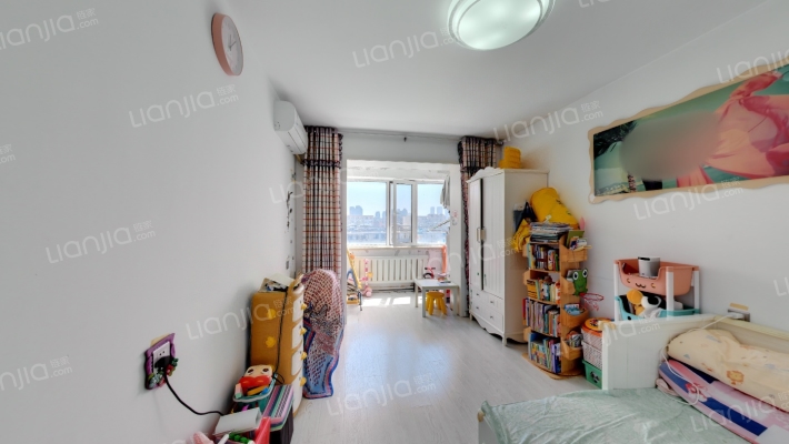 桃山电业楼二手房实景图