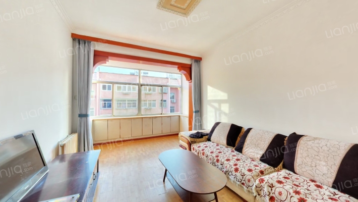 松霞小区 二手房实景图