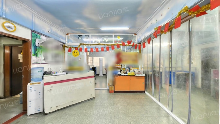 中明大厦二手房实景图