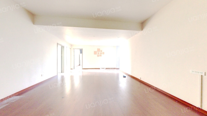 永成精英汇二手房实景图