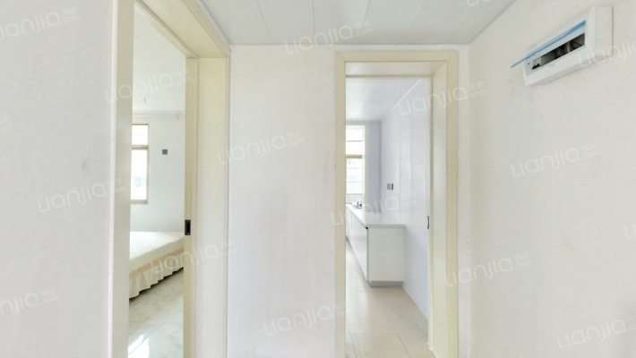 电机厂小区二手房实景图