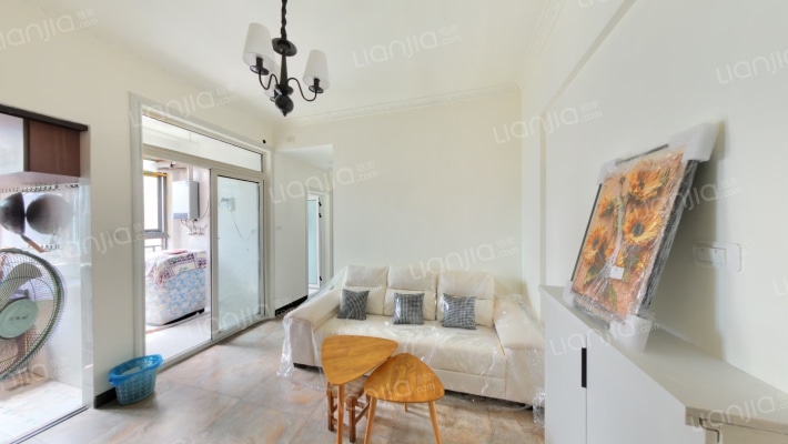 鑫茂源e时代二手房实景图