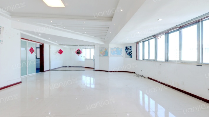 深业大厦二手房实景图