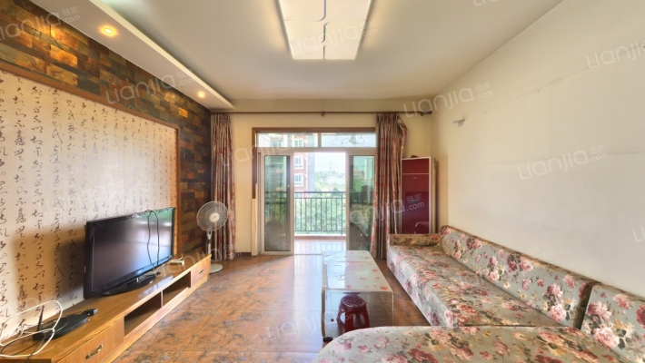 丽景苑(江北)二手房实景图