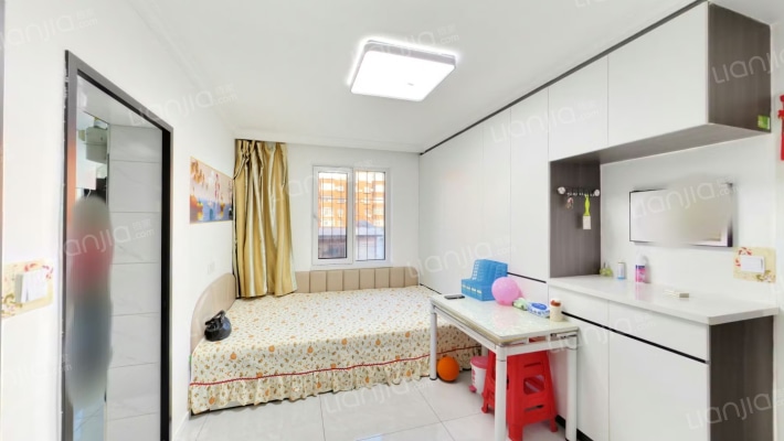 洮昌花园二手房实景图