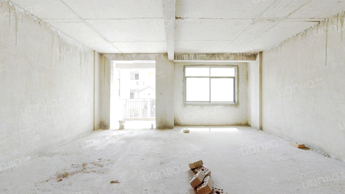 芳满庭二手房实景图