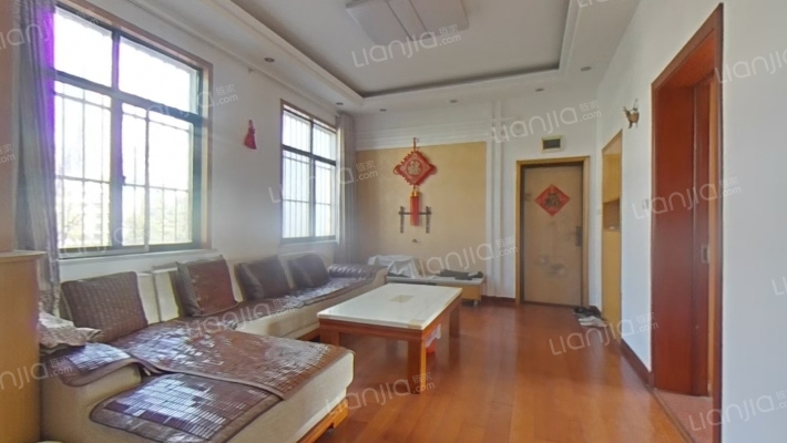 区政府宿舍二手房实景图