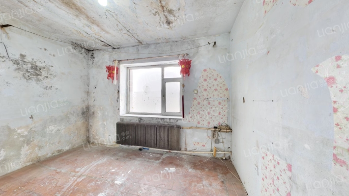 乐园小区二区二手房实景图