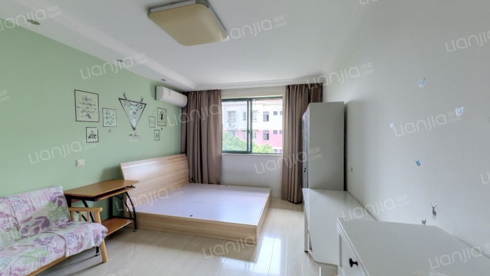 京浦小区82支弄二手房实景图