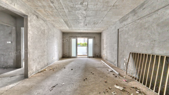 竹韵花园二手房实景图