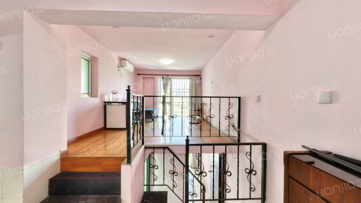 白金时代二手房实景图