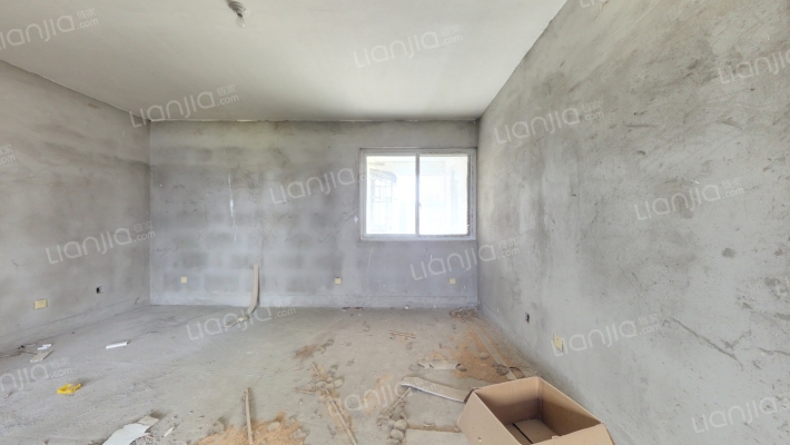 开源小区二手房实景图