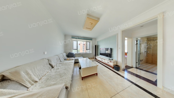 金石永安府二手房实景图