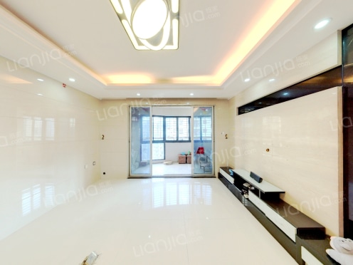 整租·碧山苑 3室2厅 南