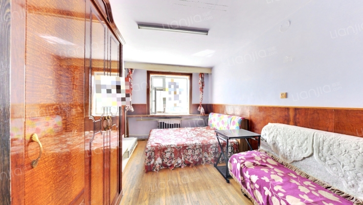 一汽40街区二手房实景图