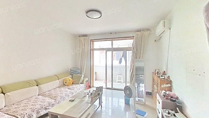 永平里小区二手房实景图