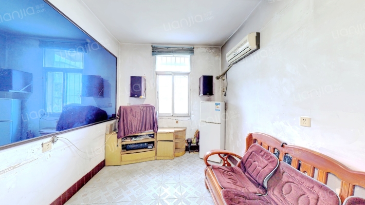 老宏基宿舍二手房实景图