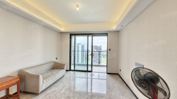 碧桂园松湖明珠二手房实景图