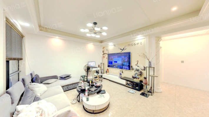 高鑫家园二手房实景图