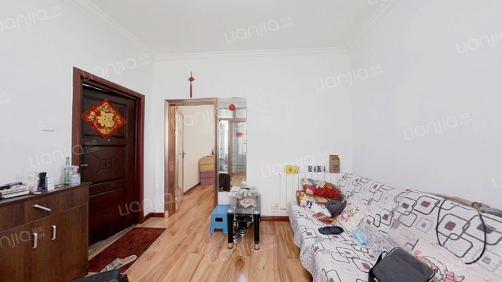 凤凰楼东区二手房实景图